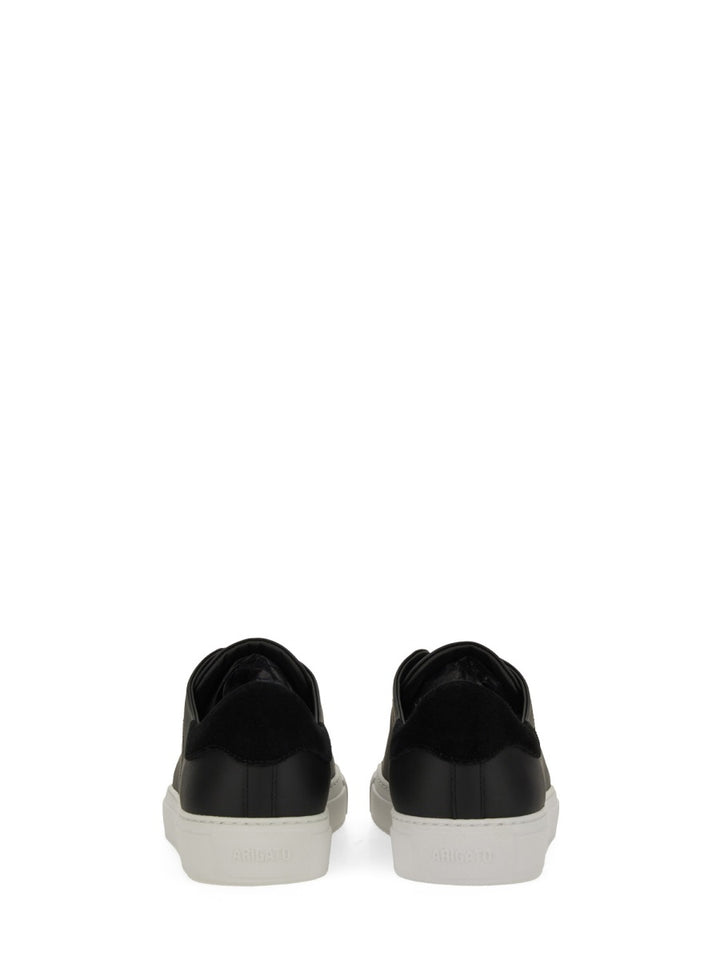 Axel Arigato Sneakers - Black | Wanan Luxury
