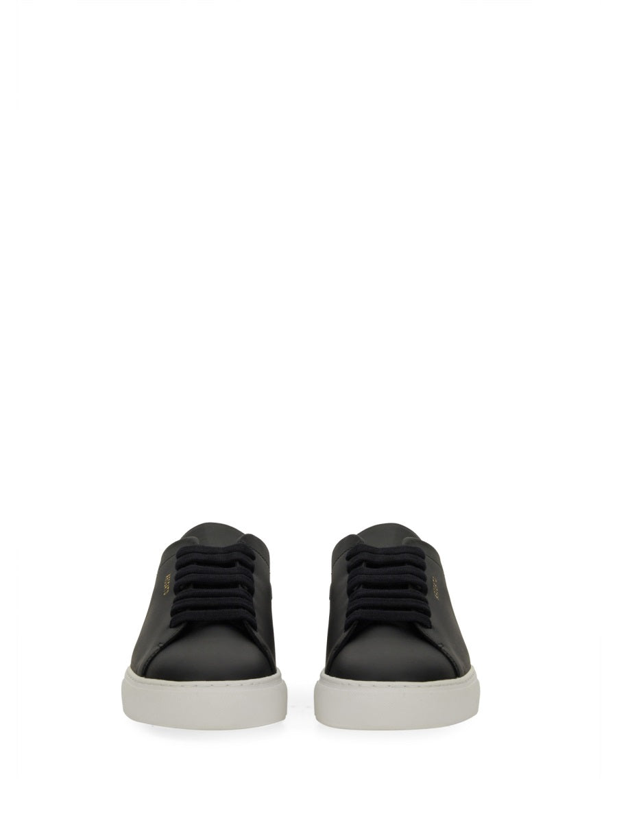 Axel Arigato Sneakers - Black | Wanan Luxury