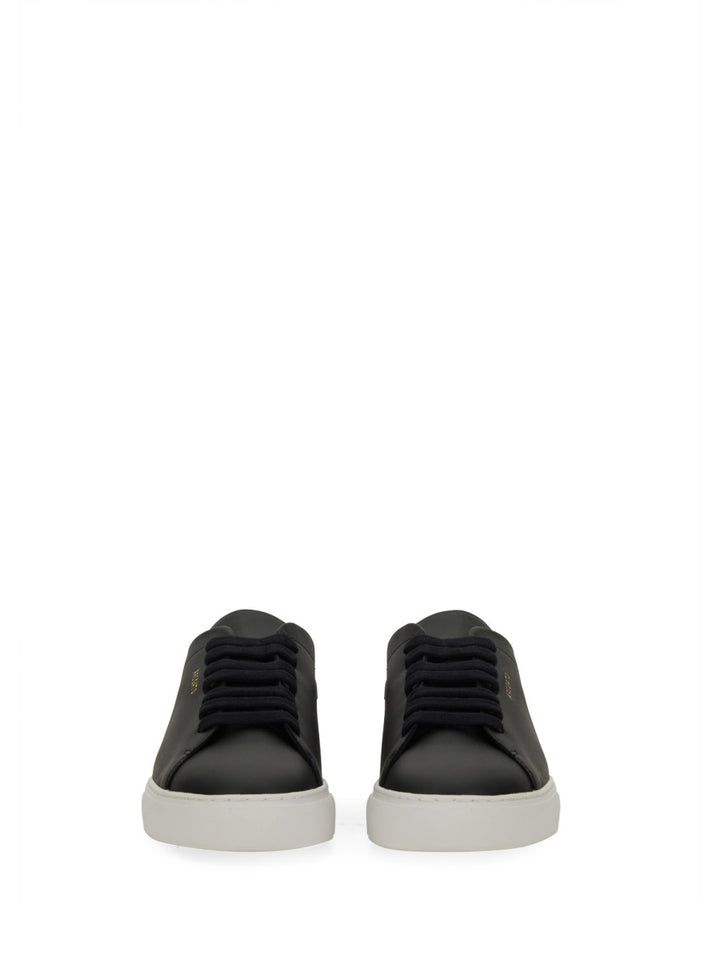 Axel Arigato Sneakers - Black | Wanan Luxury