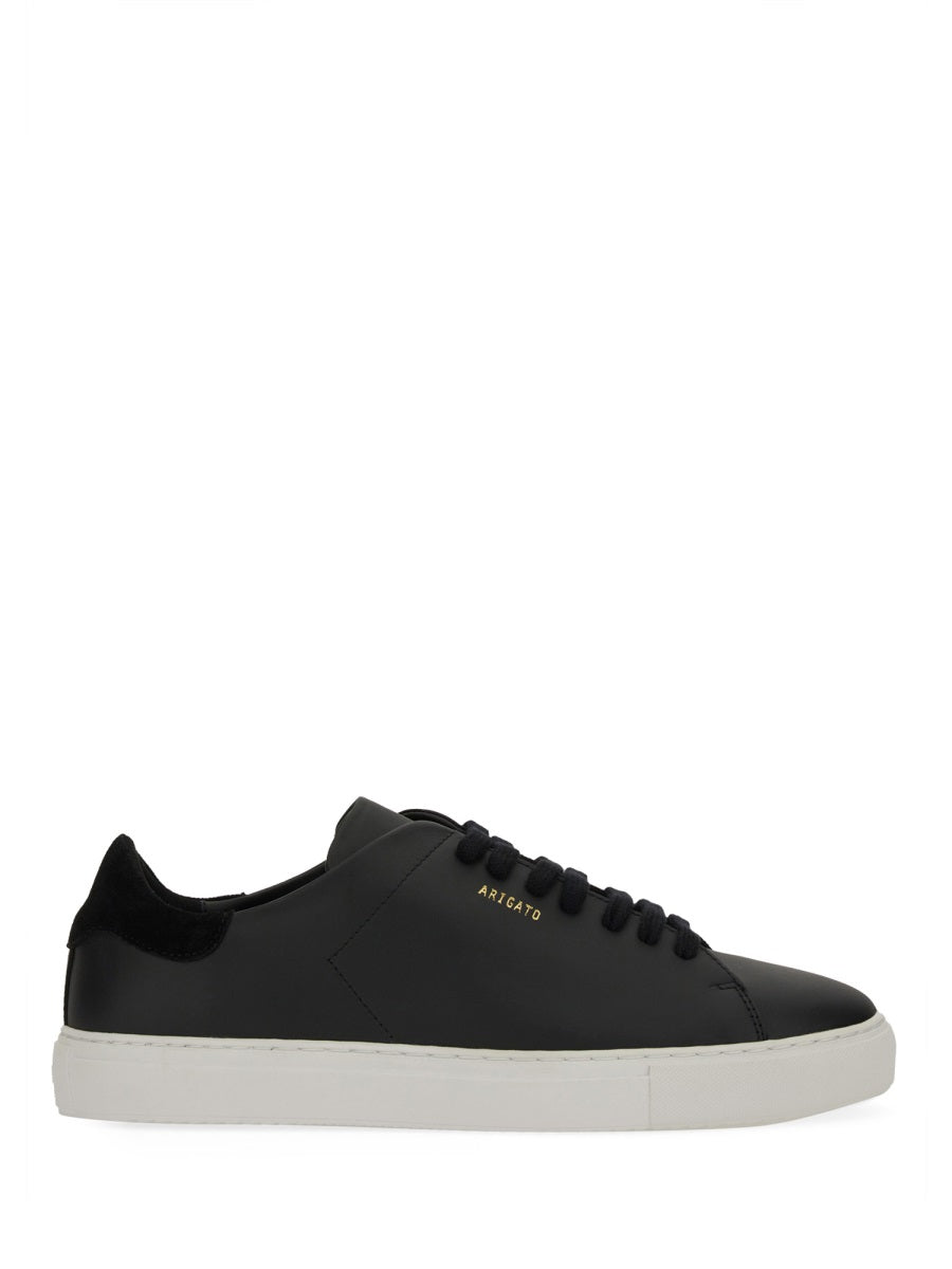 Axel Arigato Sneakers - Black | Wanan Luxury