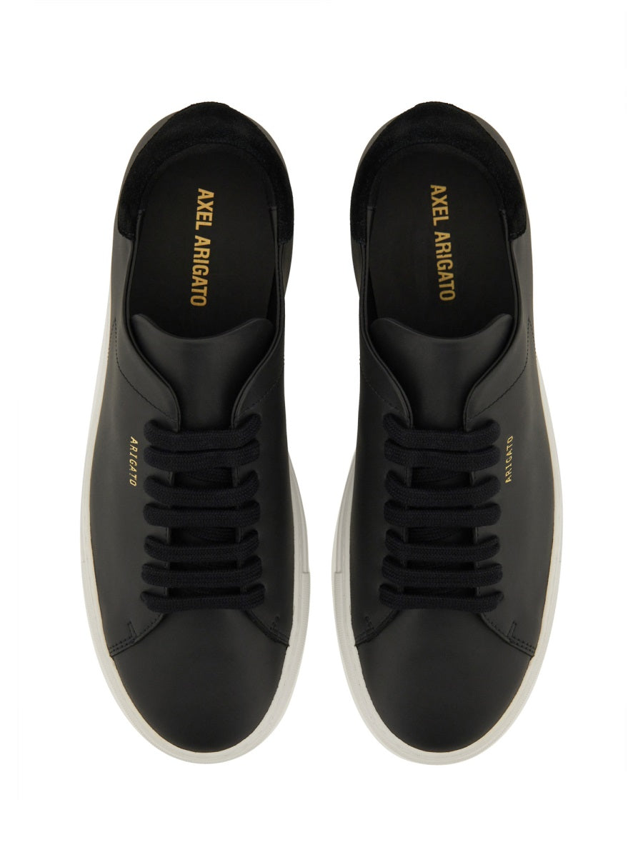 Axel Arigato Sneakers - Black | Wanan Luxury