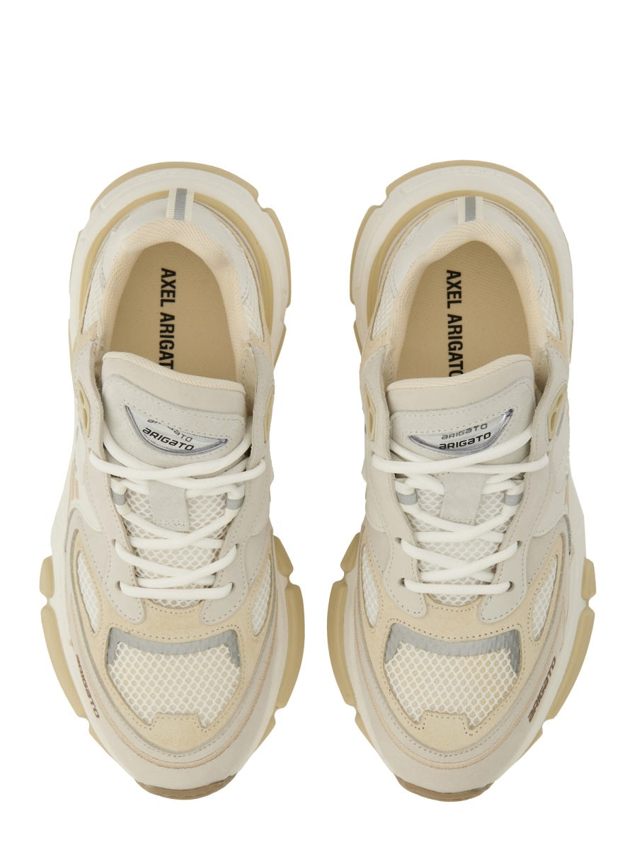 Axel Arigato Sneakers - White | Wanan Luxury