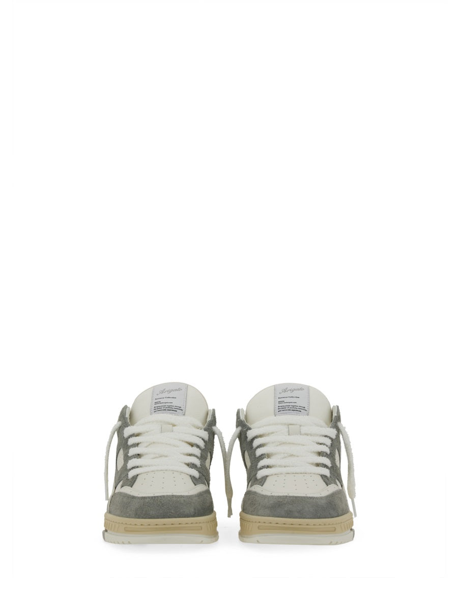 Axel Arigato Sneakers - Grey | Wanan Luxury