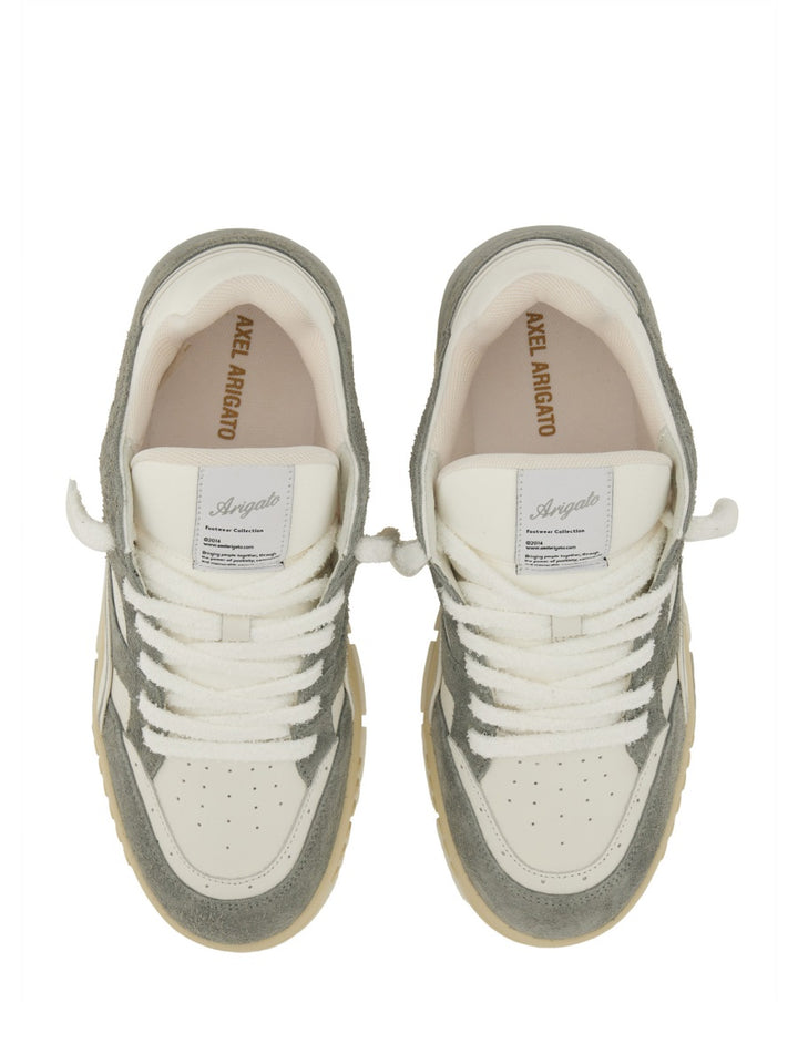 Axel Arigato Sneakers - Grey | Wanan Luxury