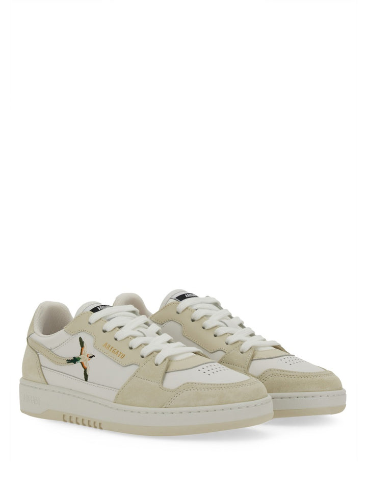 Axel Arigato Sneakers - White | Wanan Luxury
