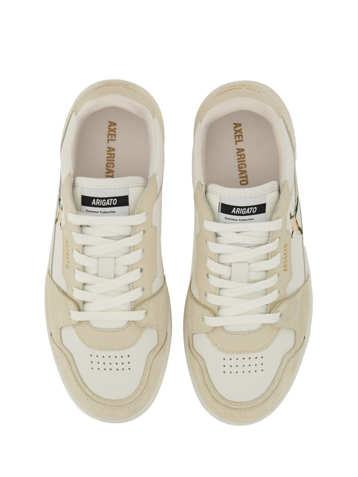 Axel Arigato Sneakers - White | Wanan Luxury