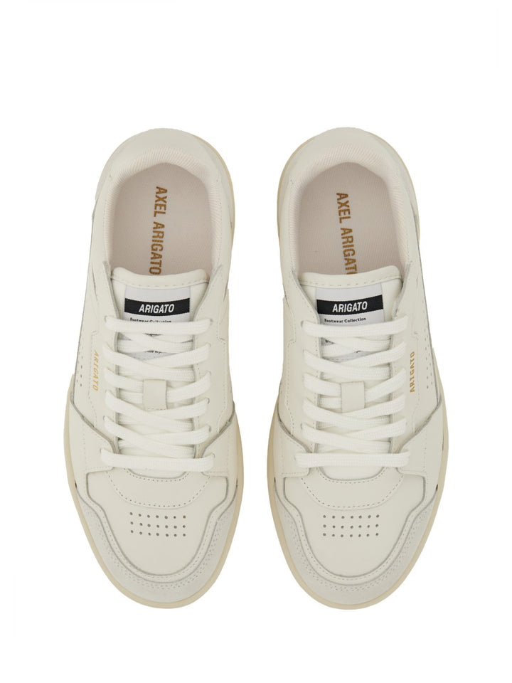Axel Arigato Sneakers - White | Wanan Luxury