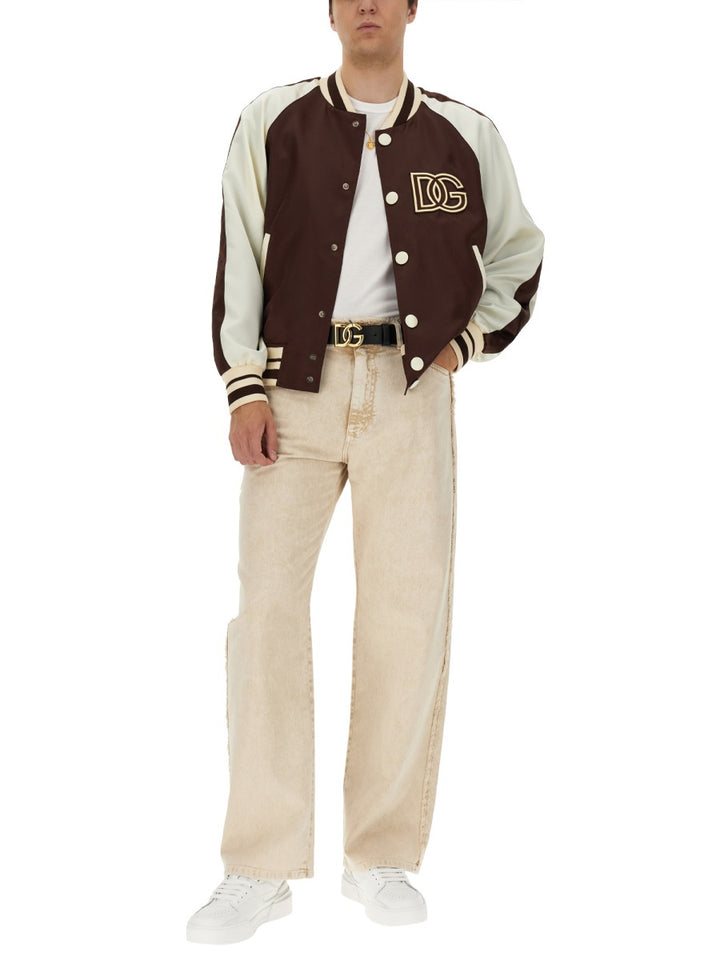 Dolce & Gabbana T shirts - White | Wanan Luxury