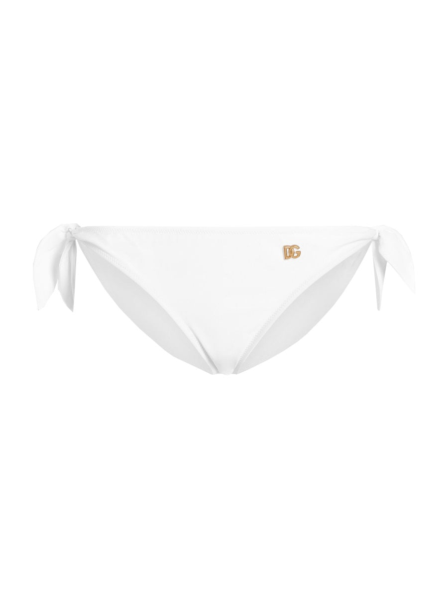 Dolce & Gabbana Swimwears - White | Wanan Luxury