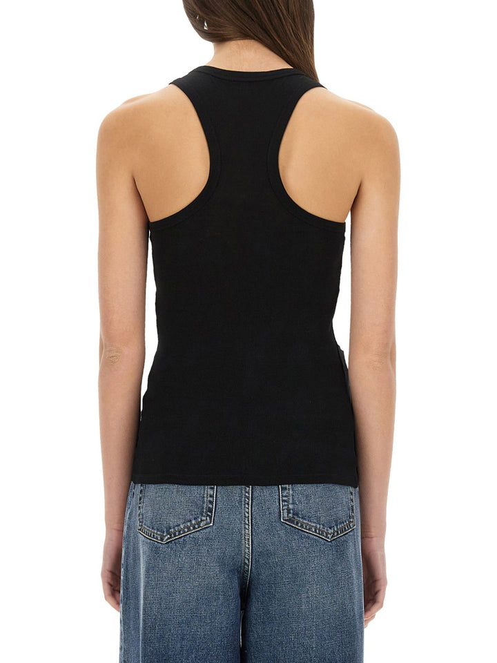 Stella McCartney Tops - Black | Wanan Luxury
