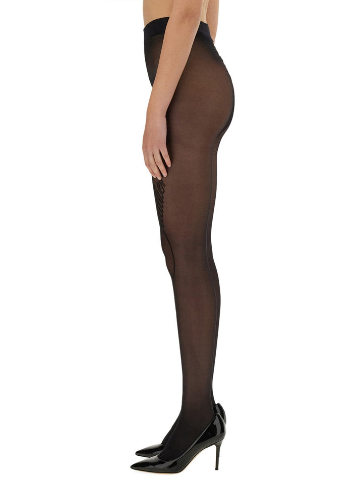 Jean Paul Gaultier Underwear - Black | Wanan Luxury