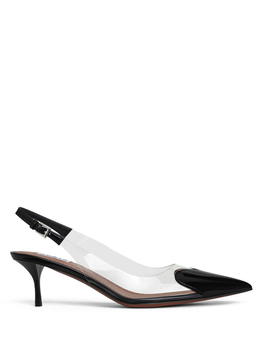 AlaÏA Pumps - Black | 002acb9b53f1abeaf27a6d52e3f423e9ea982881