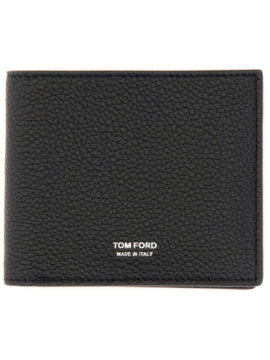 Tom Ford Wallets & Pures - Black | Wanan Luxury