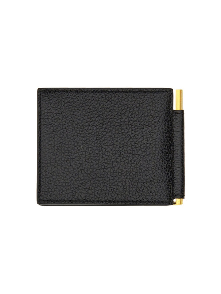 Tom Ford Wallets & Pures - Black | Wanan Luxury