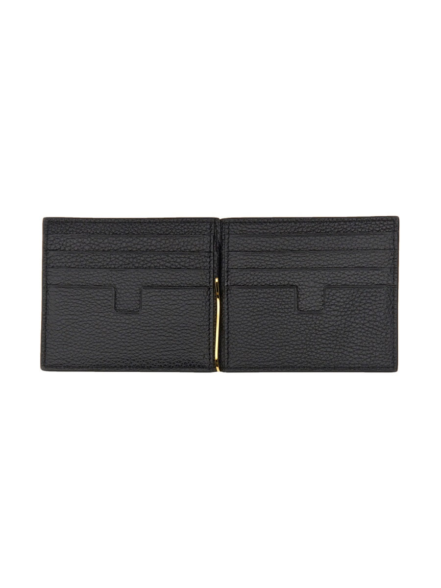 Tom Ford Wallets & Pures - Black | Wanan Luxury