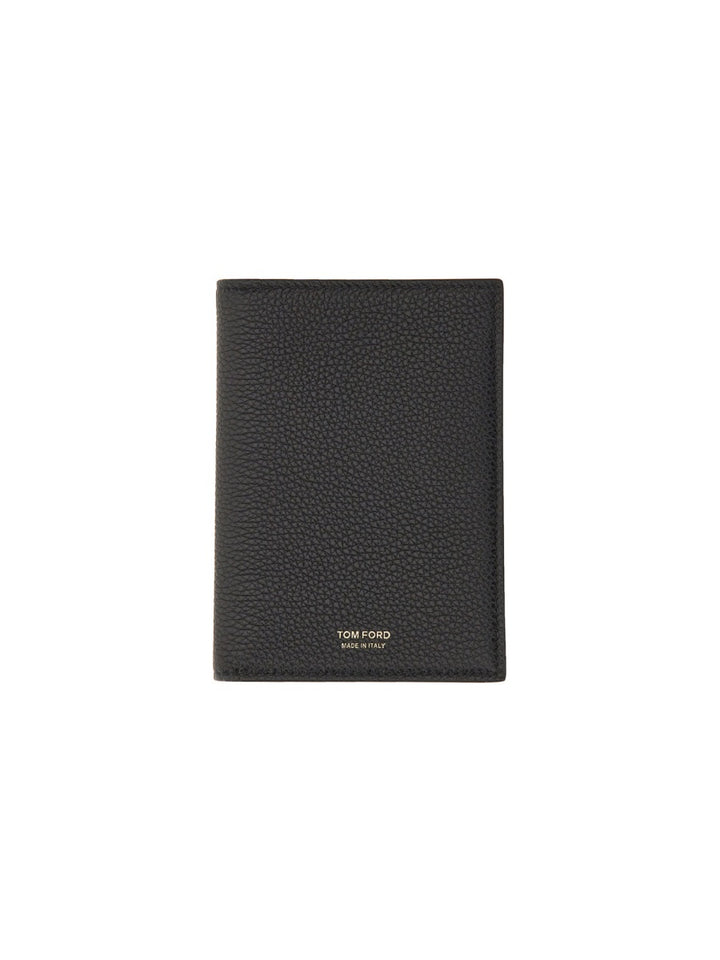Tom Ford Wallets & Pures - Black | Wanan Luxury