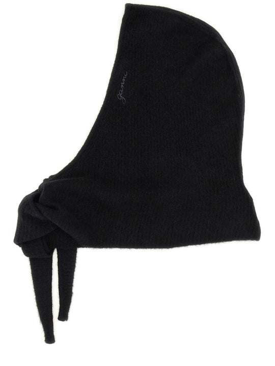 Wool Balaclava