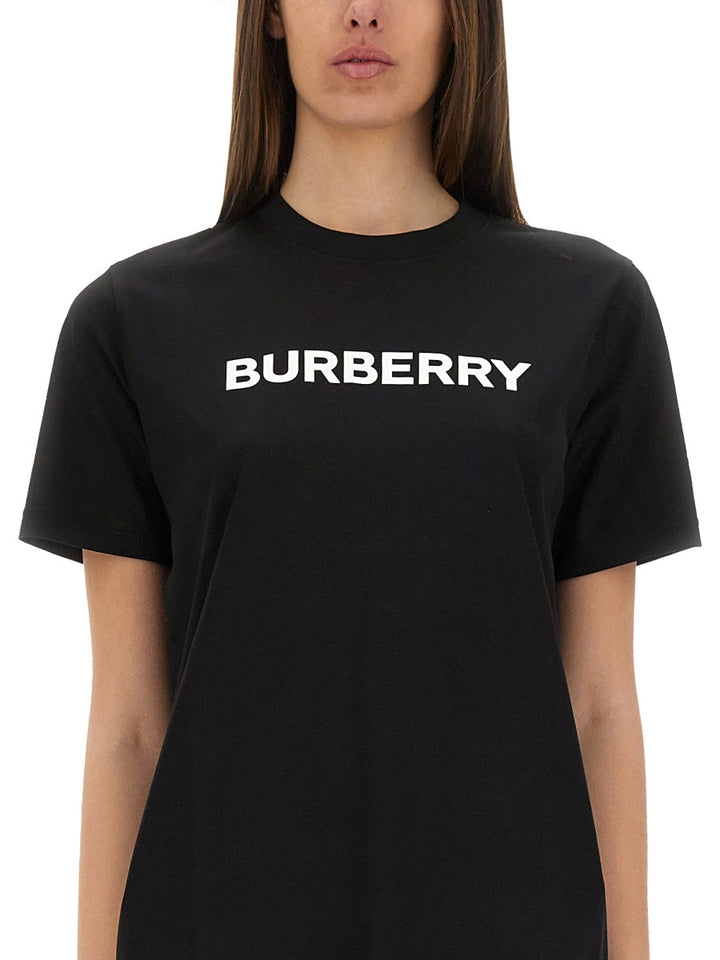 Burberry T shirts - Black | Wanan Luxury