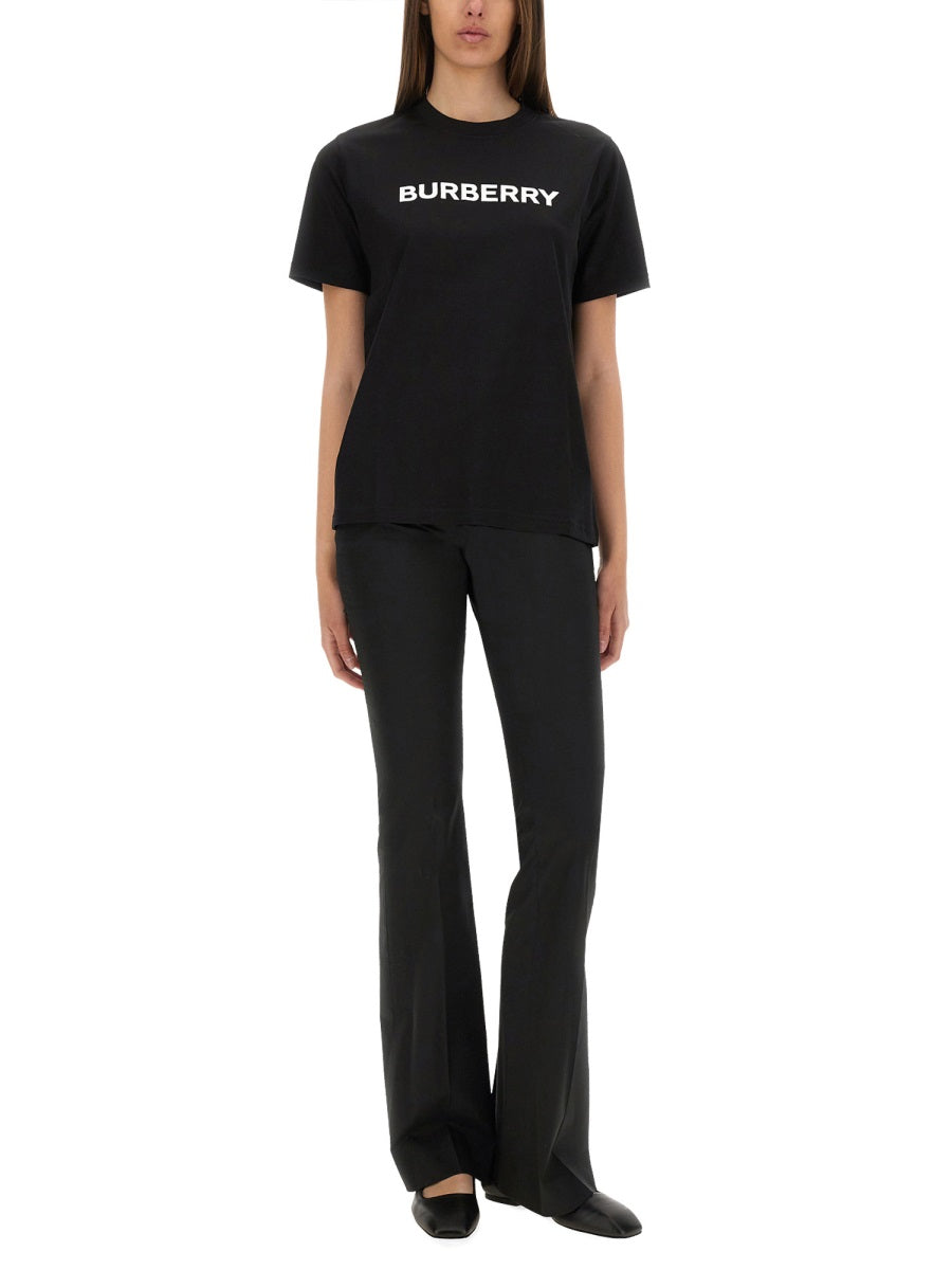 Burberry T shirts - Black | Wanan Luxury