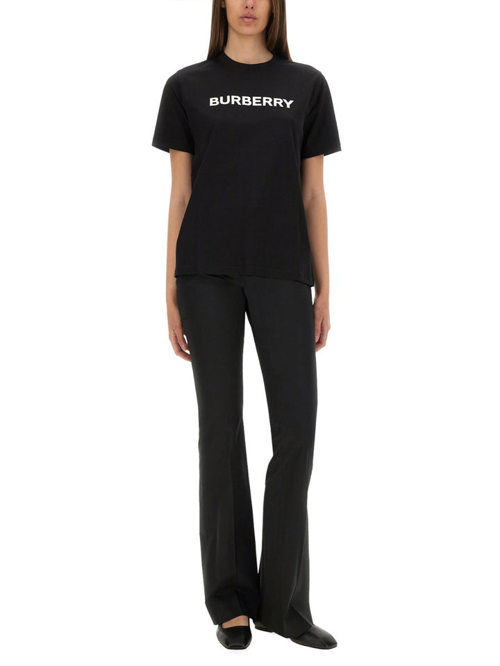 Burberry T shirts - Black | Wanan Luxury
