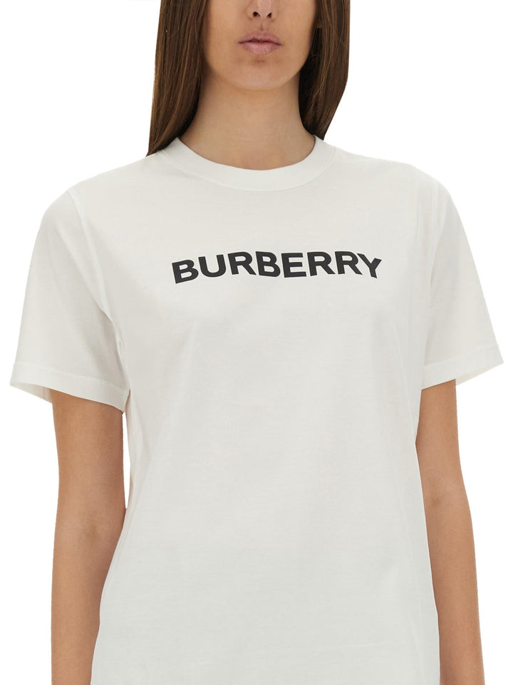 Burberry T shirts - White | Wanan Luxury