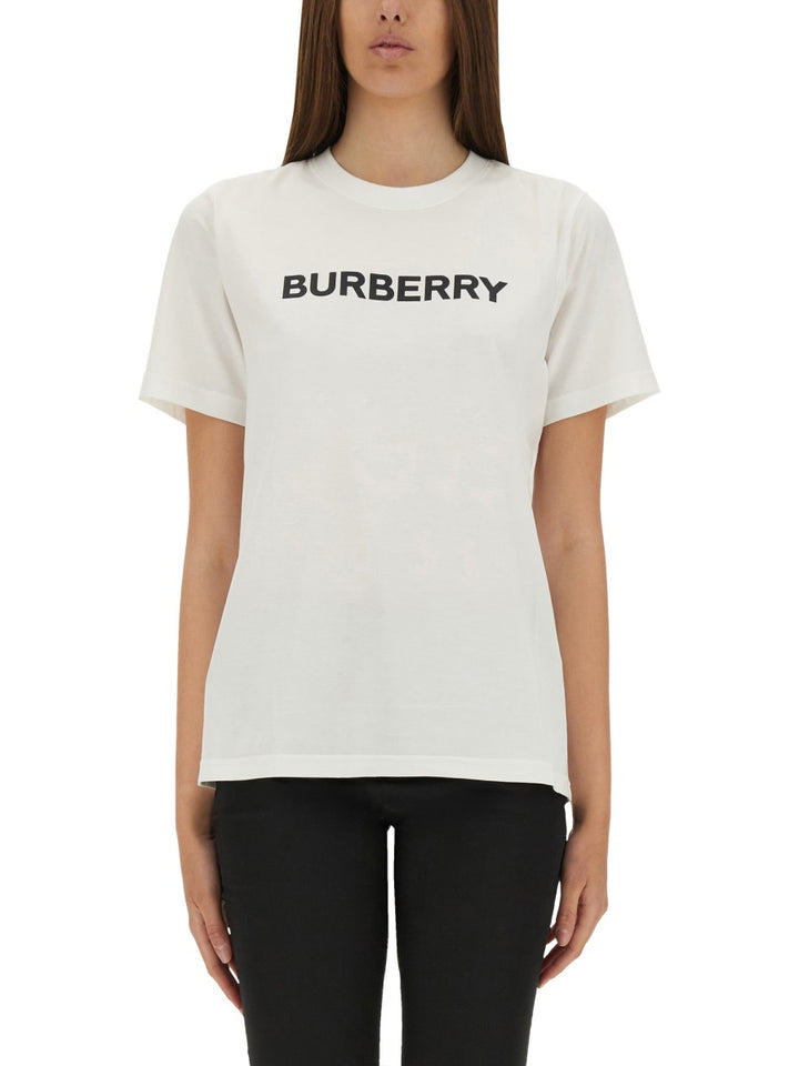 Burberry T shirts - White | Wanan Luxury