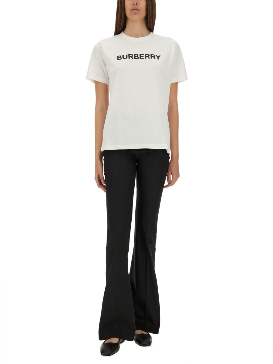 Burberry T shirts - White | Wanan Luxury