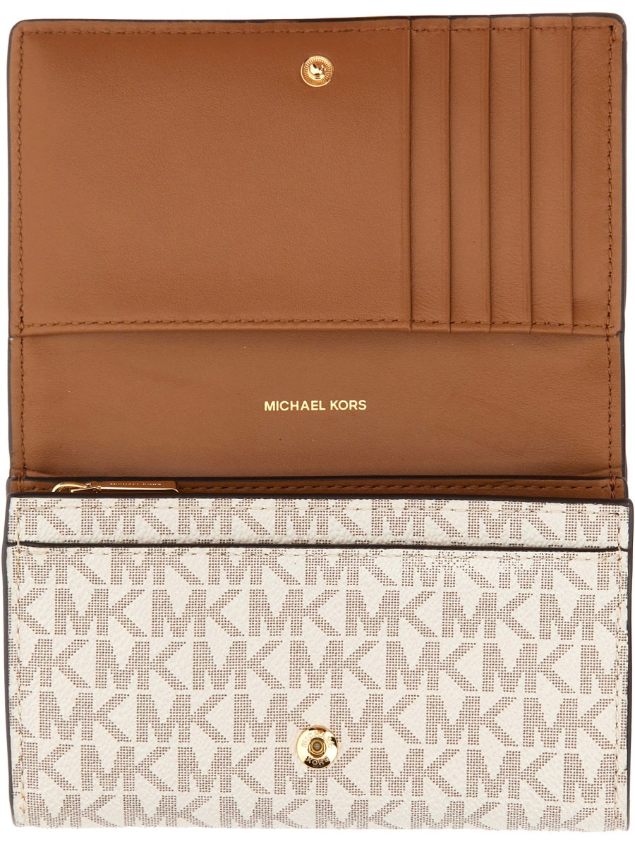 Michael Kors Wallets & Pures - White | Wanan Luxury