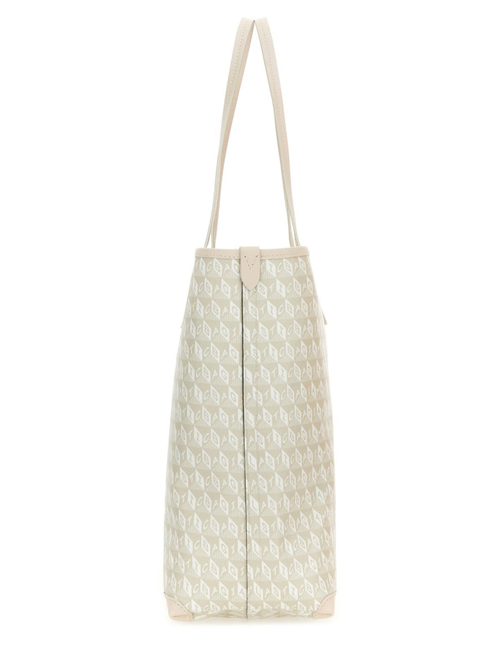 Anya Hindmarch Hand Bags - Beige | Wanan Luxury