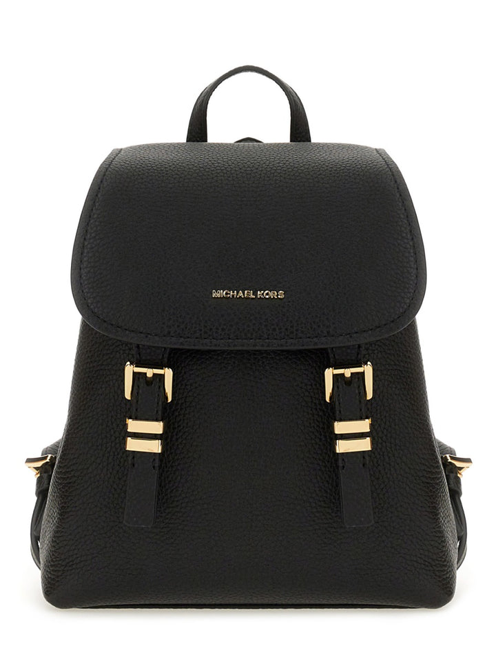 Michael Kors Backpacks & Travels - Black | Wanan Luxury