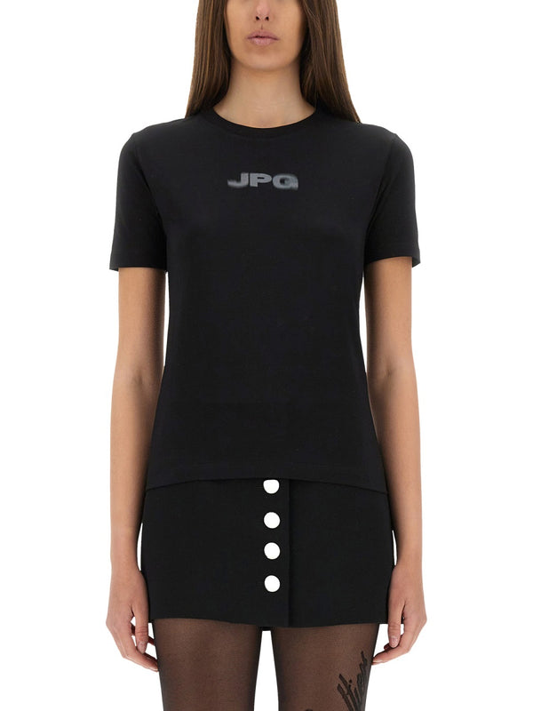 T-Shirt "Jpg"