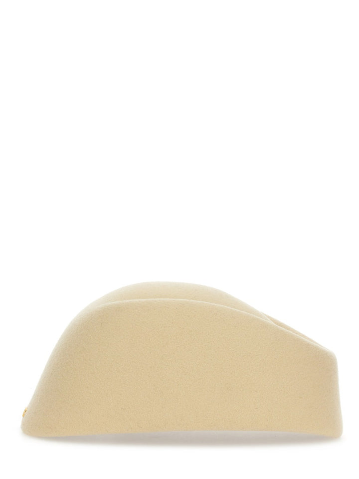 Valentino Garavani Hats - White | Wanan Luxury