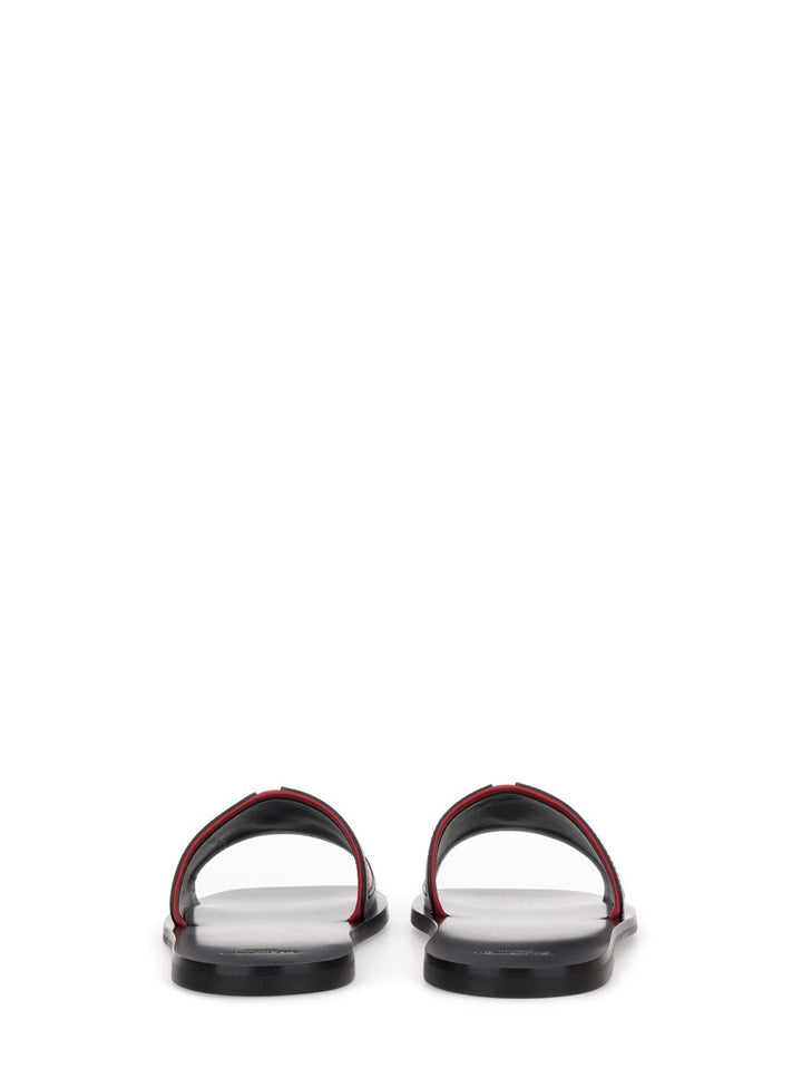 Valentino Garavani Sandals - Red | Wanan Luxury