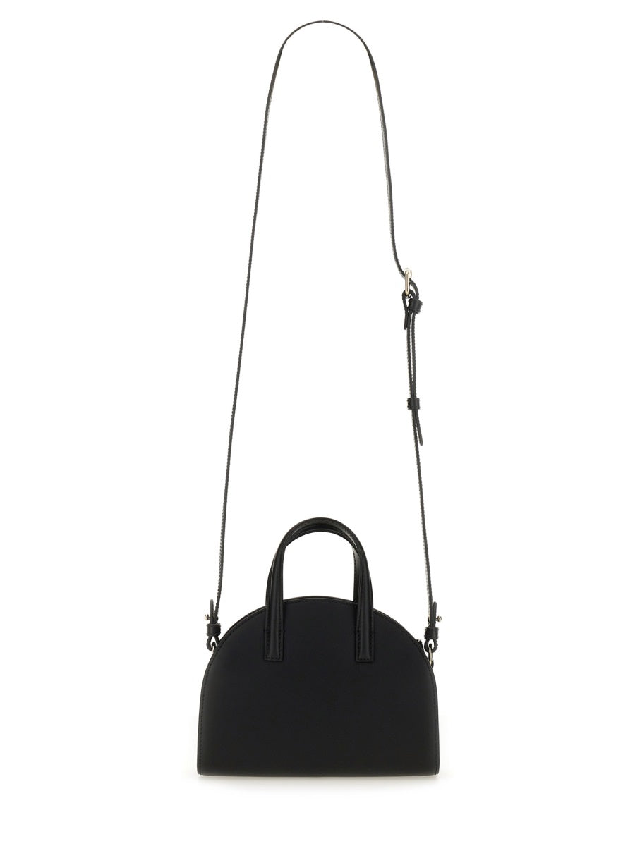 A.P.C. Shoulder Bags - Black | fd27093115cc03284e4ef82b7fddde91d82fff44