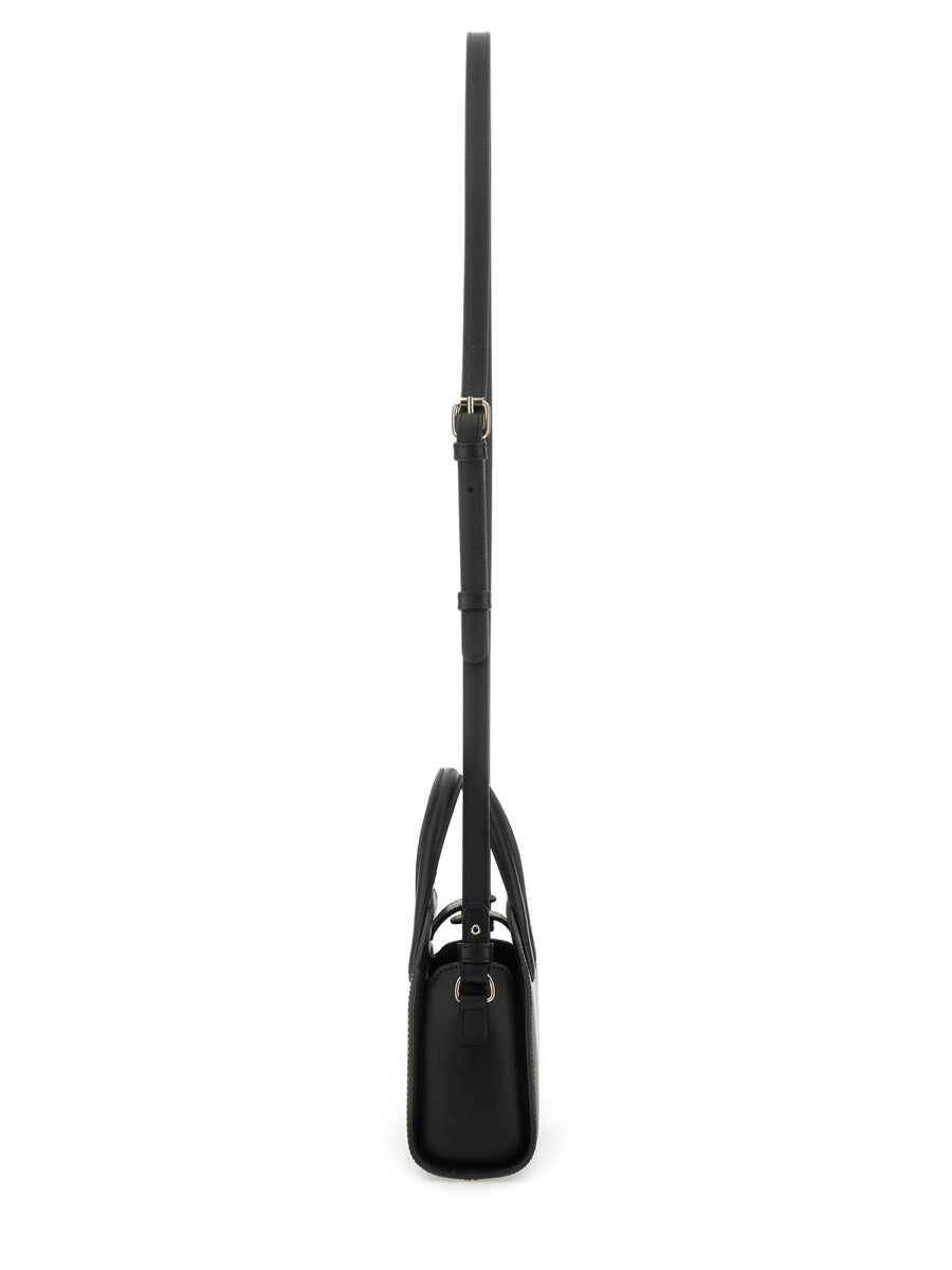 A.P.C. Shoulder Bags - Black | 19f5880cb7dffb43bc21d0cb28f06003052e7a93