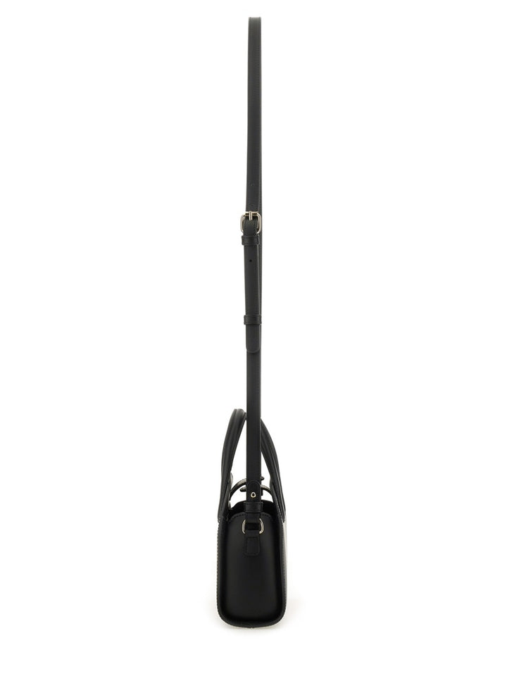 A.P.C. Shoulder Bags - Black | 19f5880cb7dffb43bc21d0cb28f06003052e7a93