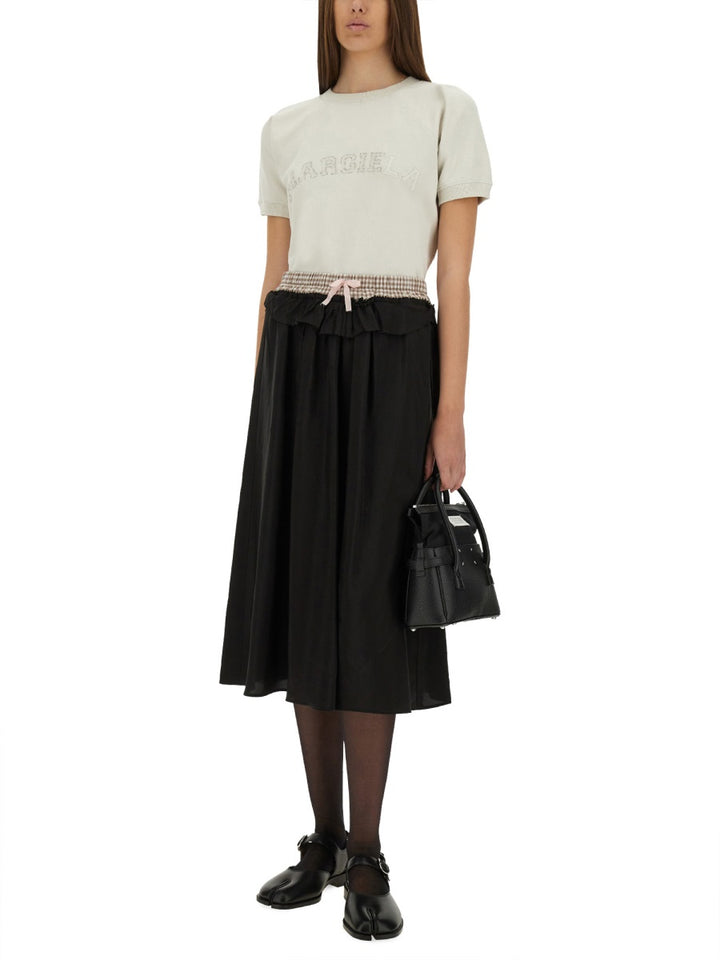 Maison Margiela Sweatshirts - White | Wanan Luxury