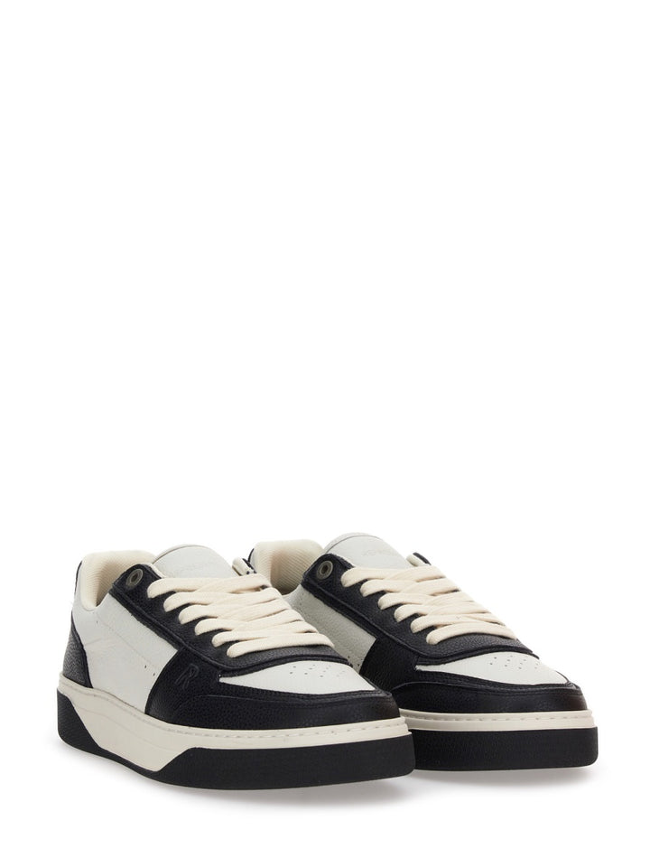 Represent Sneakers - Black | Wanan Luxury