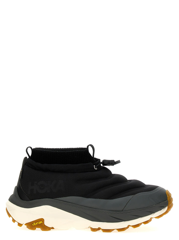 U Kaha 2 Frost Moc Gtx Sneakers Black