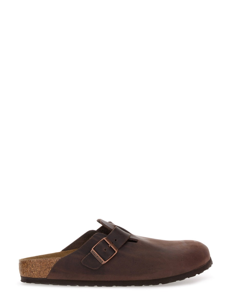 Birkenstock Sandals - Brown | Wanan Luxury