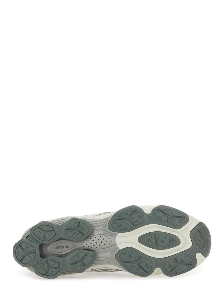 Asics Sneakers - Multcolor | Wanan Luxury