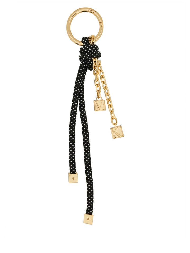 Michael Kors Keychains - Black | Wanan Luxury