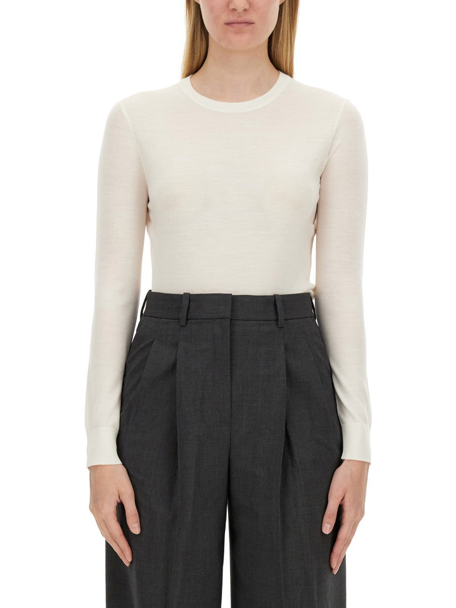 Theory Sweaters - White | Wanan Luxury