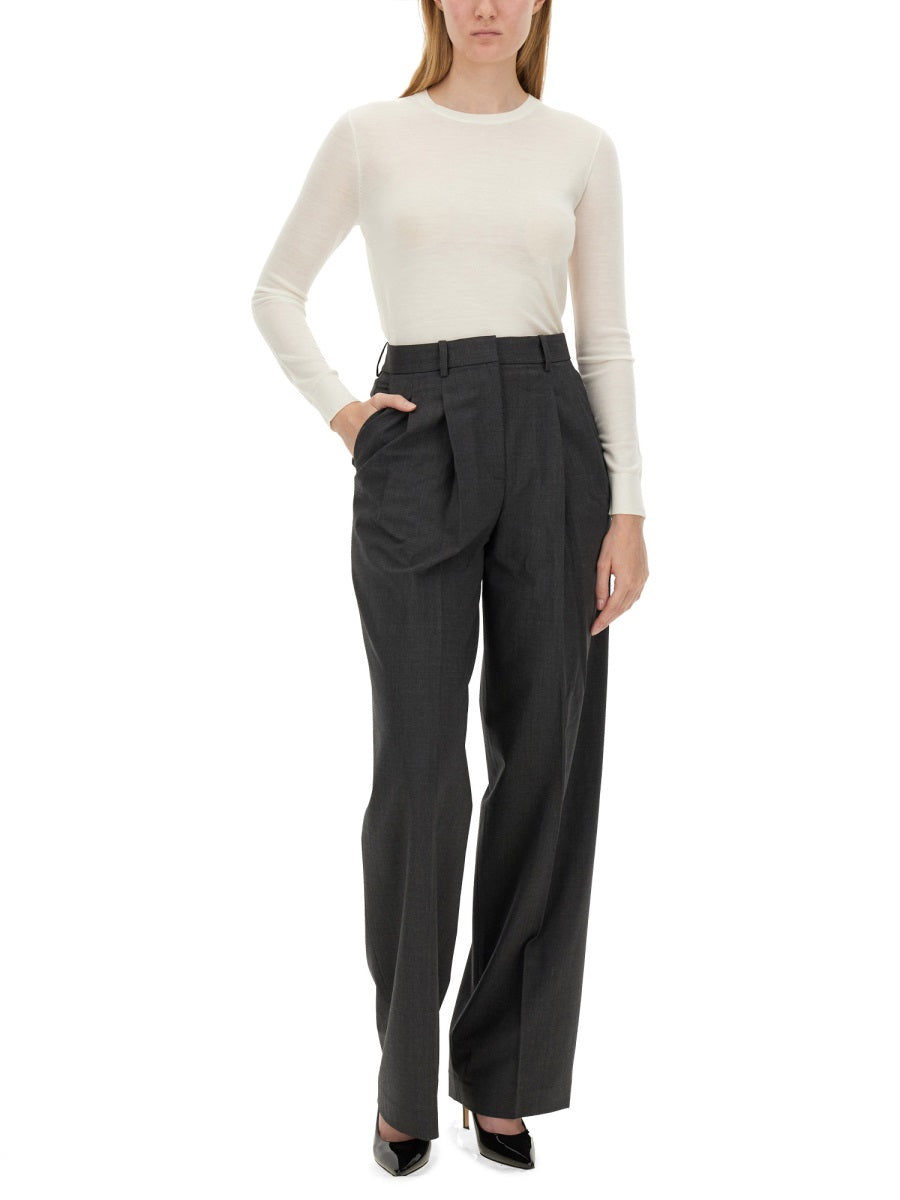 Theory Sweaters - White | Wanan Luxury