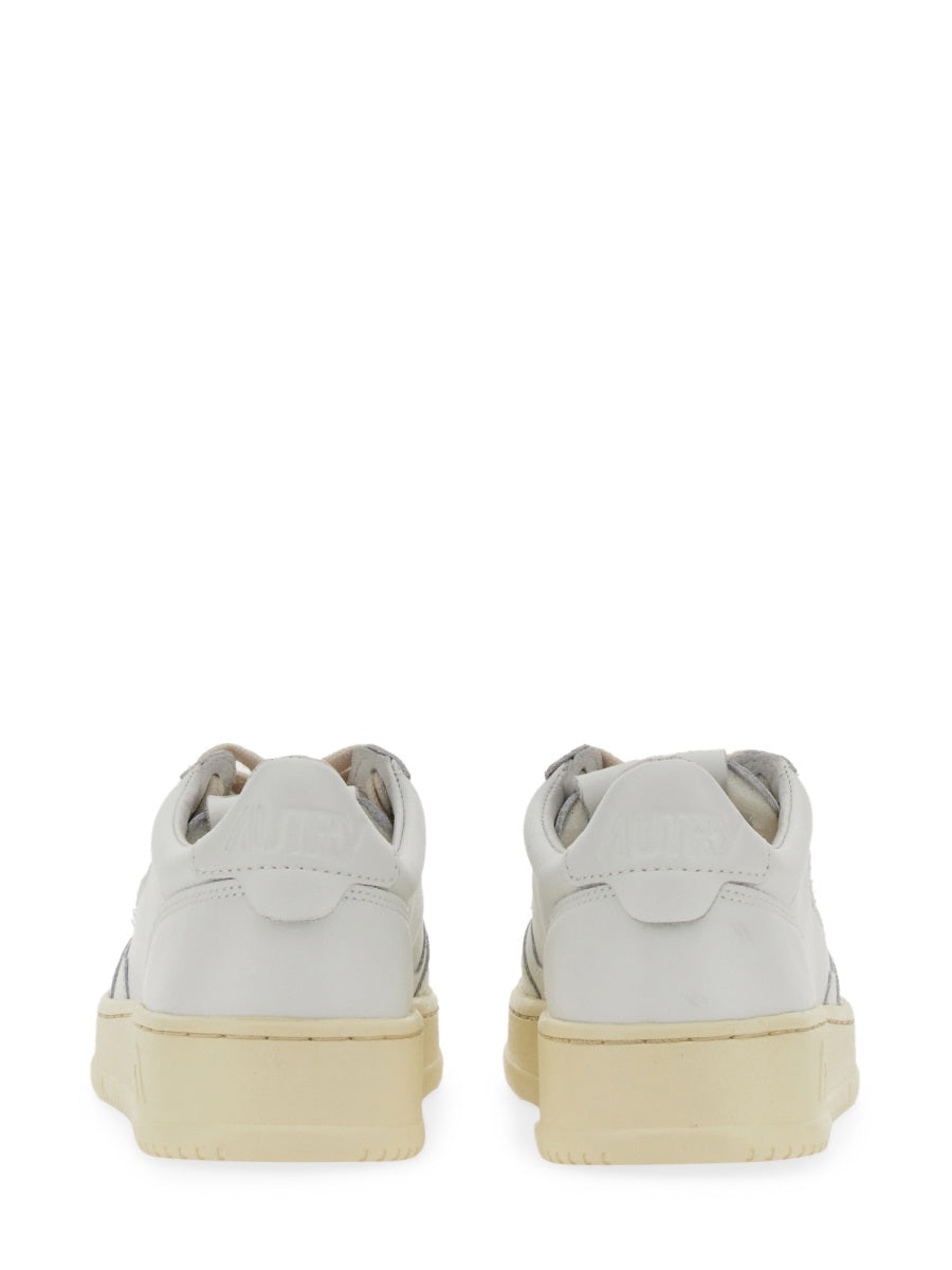 Autry Sneakers - White | Wanan Luxury