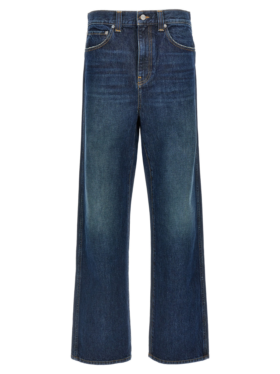 Bonnie Jeans Blue