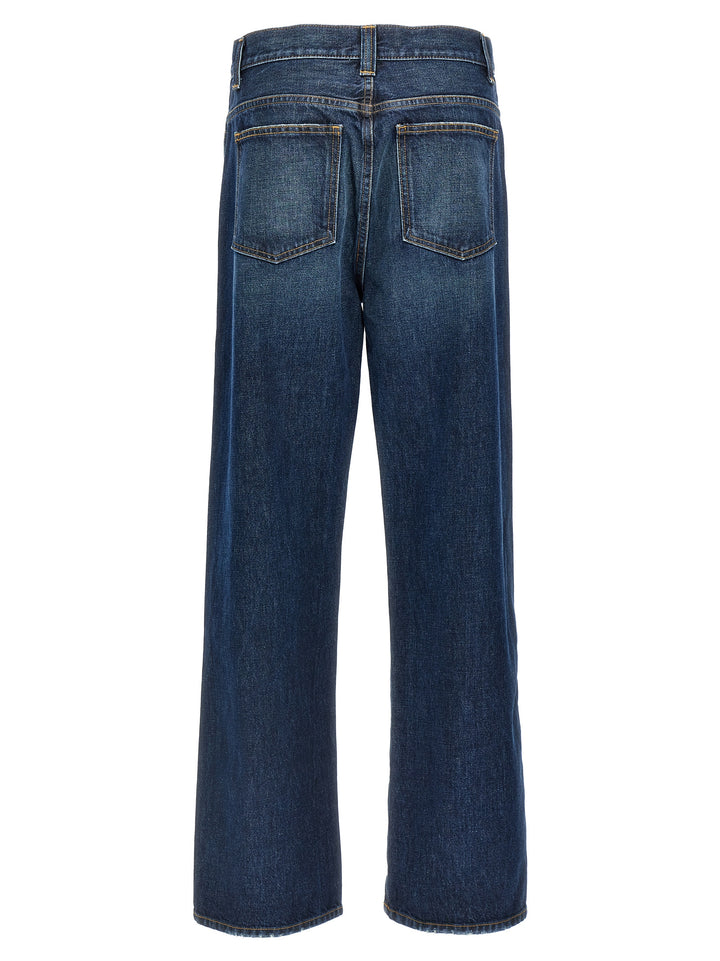 Bonnie Jeans Blue