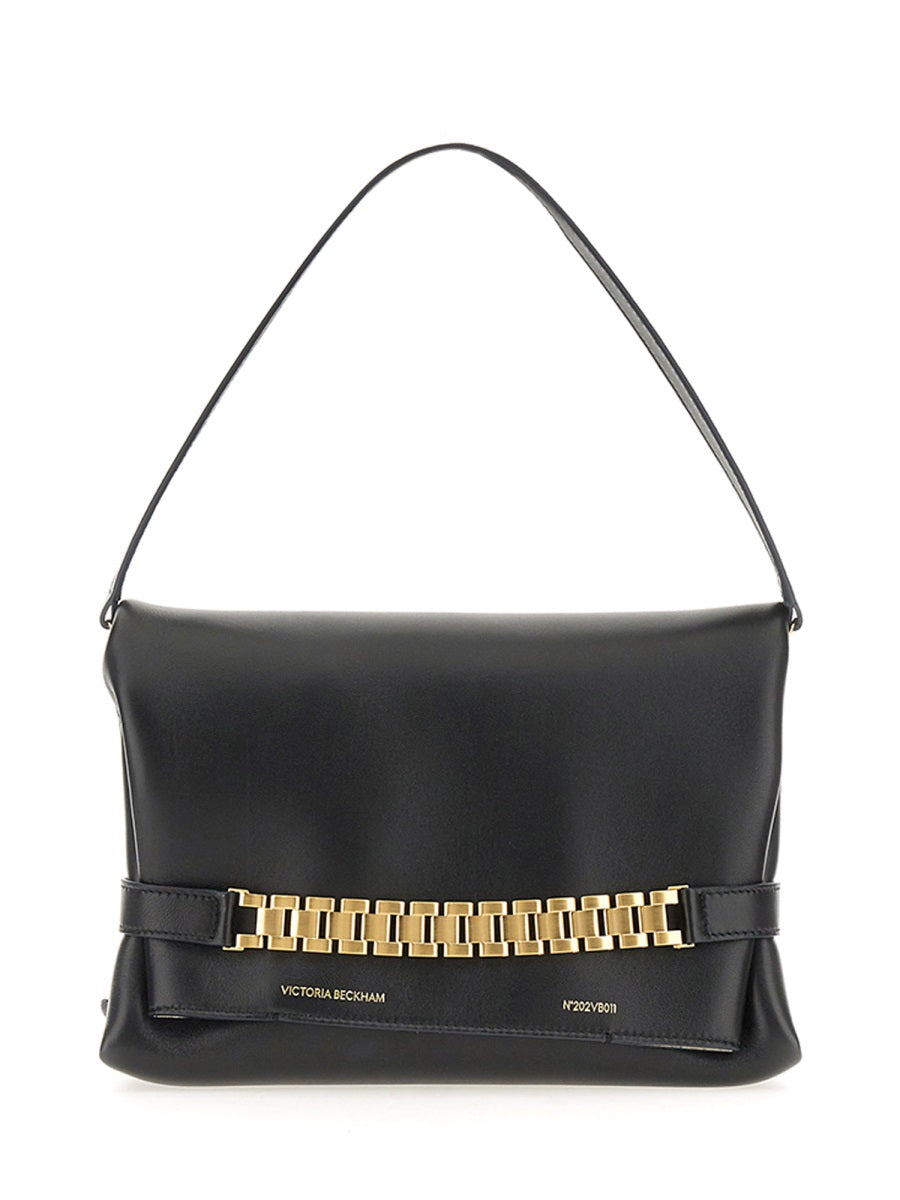 Victoria Beckham Shoulder Bags - Black | Wanan Luxury