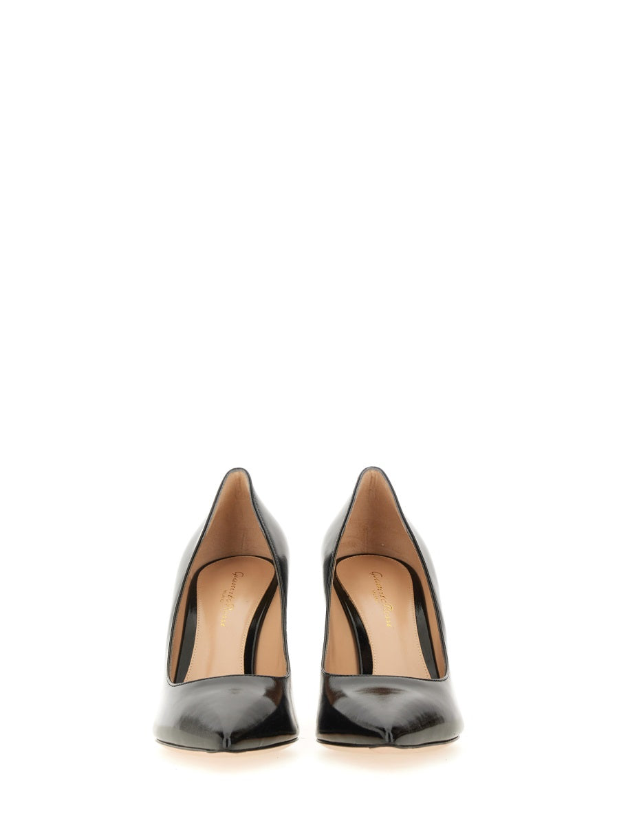 Gianvito Rossi pumps - Black | Wanan Luxury