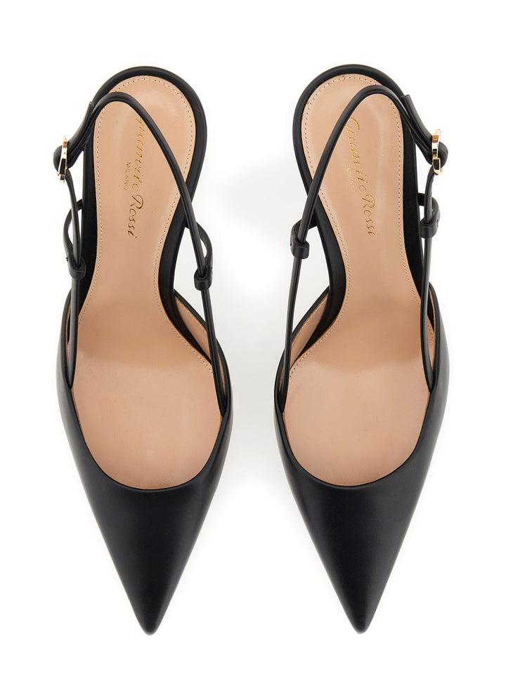 Gianvito Rossi pumps - Black | Wanan Luxury